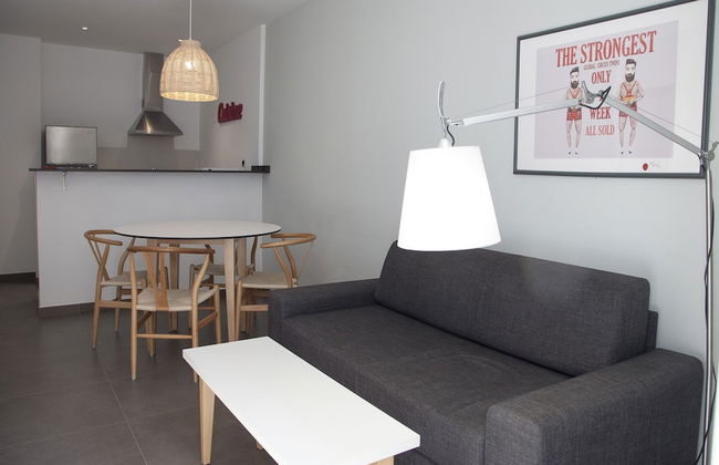 Flats Friends Soho Suites - Foto 70