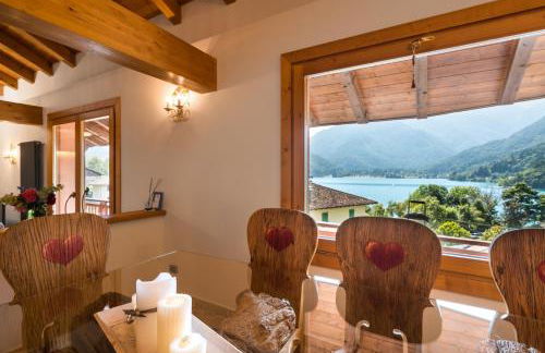 Casa Monica Ledro Attico - Foto 9