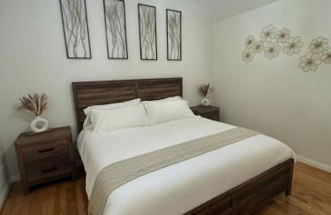 Woodsy Chic Family-Friendly Spacious Getaway - Foto 41