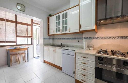 Apart Lisboa confortavel 2 quartos com terraço - Foto 18