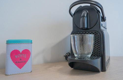 Room in Toulouse - Studio 2 proche Airbus à TOULOUSE ST Martin du Touch - Foto 13