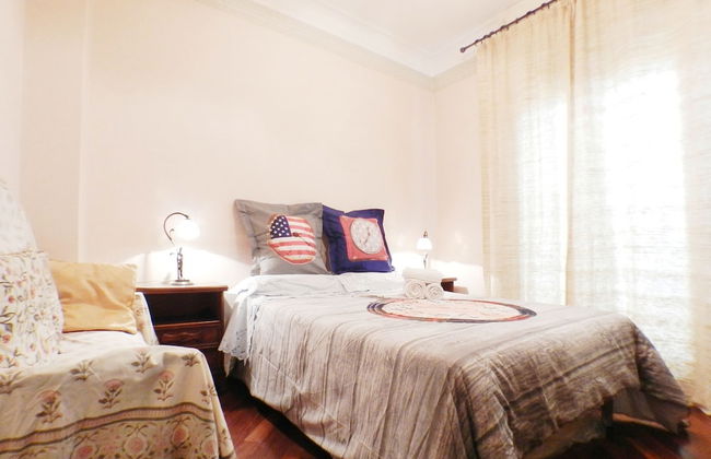 Rome Center Flat - Photo 10