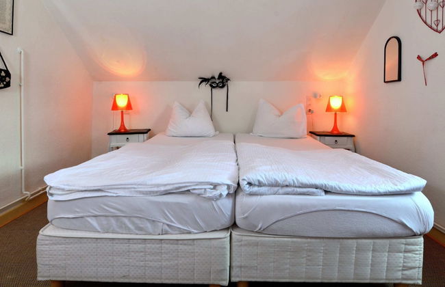 A Comfortable, Large House With Wifi in Hochsauerland, Suitable for 14 Persons - Foto 5