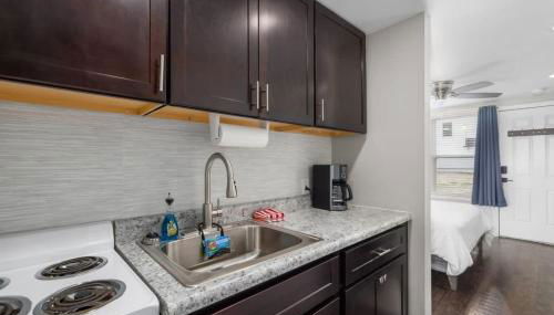 Downtown Kimmswick Room~Renovated~Prime Location - Foto 3