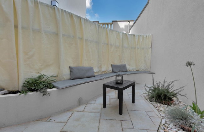 San Pancrazio Suite Apartments - Foto 48