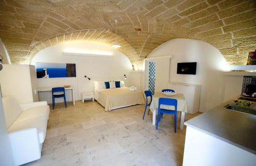 Appartamento Dalia con Piscina Terrazzo Privato nel Ts Residence - Foto 101