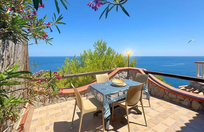 Solemar Sicilia - Residence Mer et Soleil - Foto 33