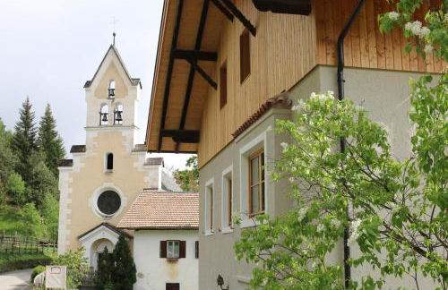 Berg Apartment Vajolet - Unterweger Berg Apartments - Foto 29