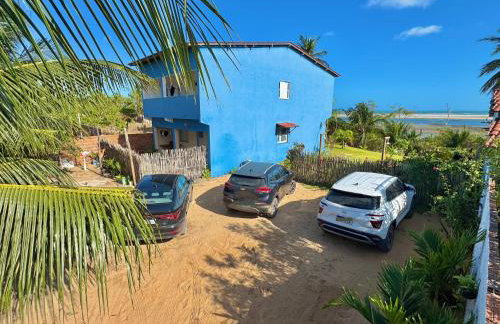 Casa Praia Beira Mar "TÉRREO" Guriú,Ce - Foto 7