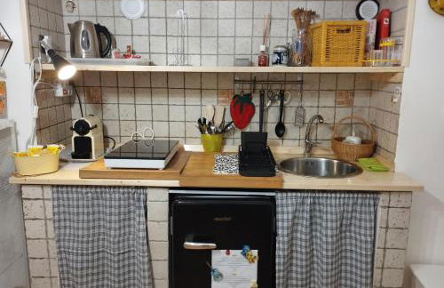 OLD TOWN HOUSE LA CORTE Casa Vacanze - Foto 7