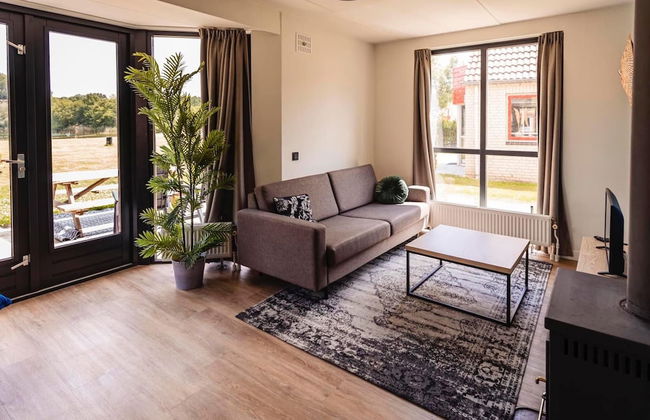 Holiday Home Nijmegen With Lake View - Foto 9