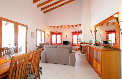 Holiday Home Monte y Mar by Interhome - Foto 13