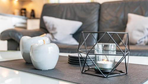 Ferienwohnung Hilbers - Foto 2