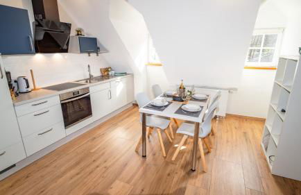 Erasmus 1901 Apartments - Foto 13