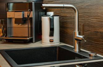 Mriya Apartment - Foto 10