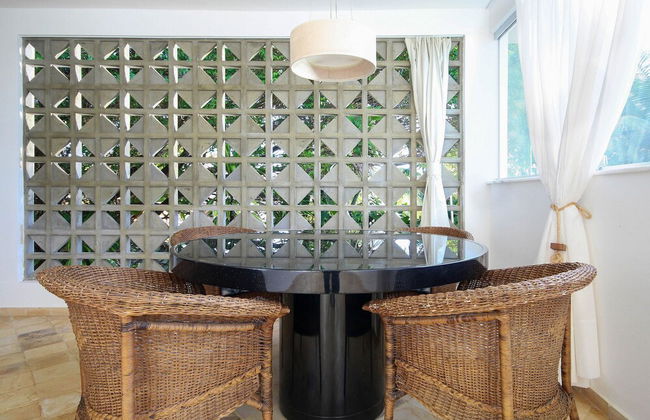 Casa Pé na areia na Praia de Genipabu - Foto 36