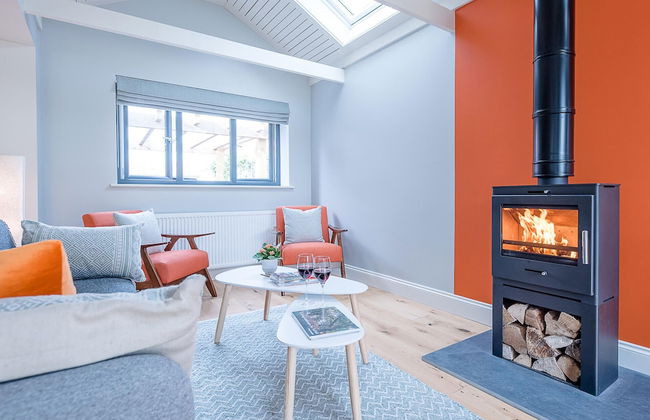 Festival House, Snape - Foto 26