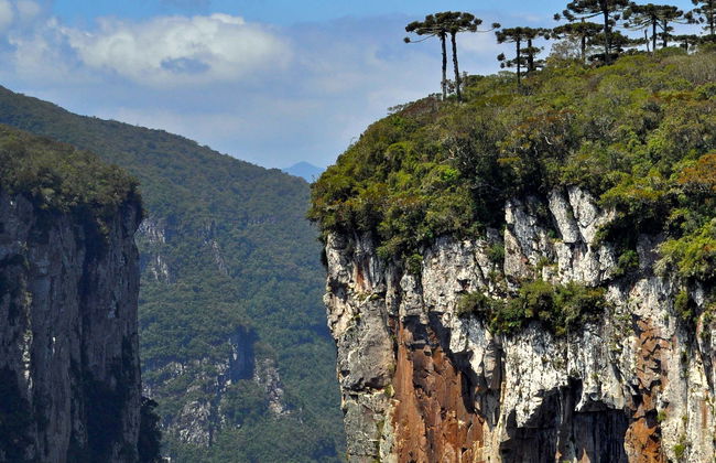 Itaimbezinho Canyon Day Trip - Photo 1