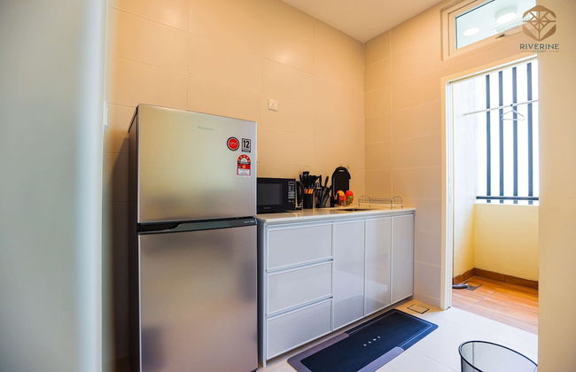 Kuching Riverine Resort - Foto 71