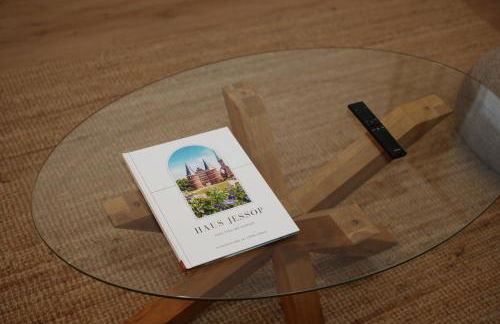 Jessop Haus - Foto 62