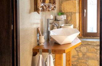 Lemnos grand maison - Foto 41