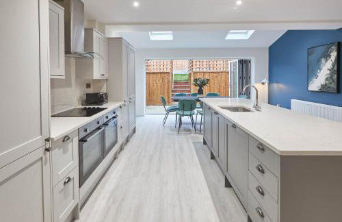 Host & Stay - Iburn House - Foto 8