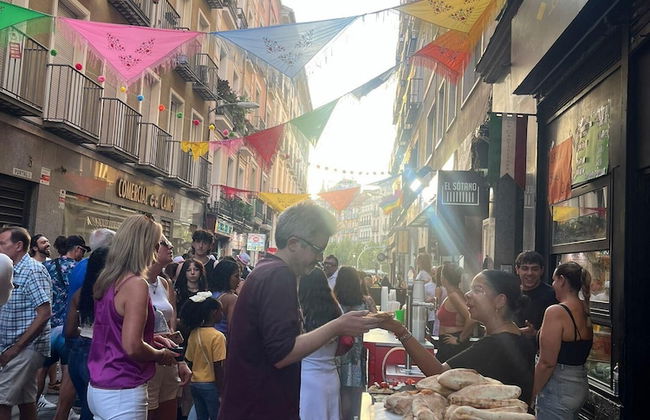 Madrid Charm Apartment -city Center- Calle Zurita - Photo 17