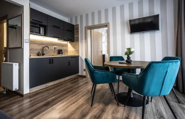 Hotel Demänová Apartments - Foto 4