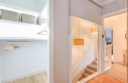 Swallowship Cottage - Foto 18