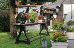 La Villa des Fleurs - Foto 9