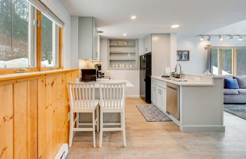 Mtn-View Thornton Condo with Community Perks and Deck! - Foto 6