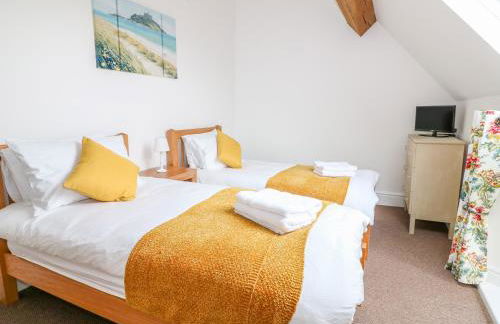 Woodthorpe Cruck Cottage - Foto 24