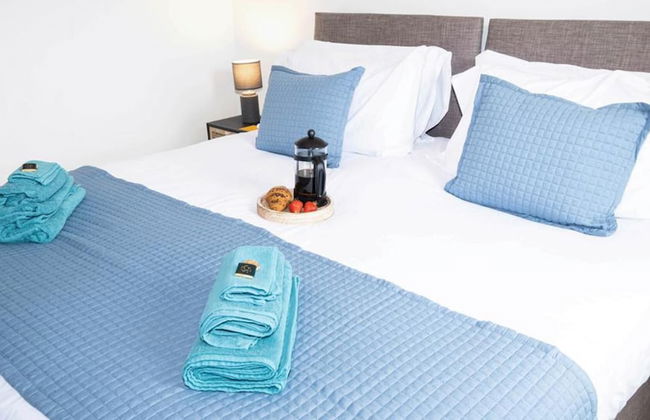 Cozy Dundee Apartment With a View - Foto 7