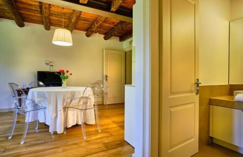 Relais Corte Guastalla Apartments - Foto 56