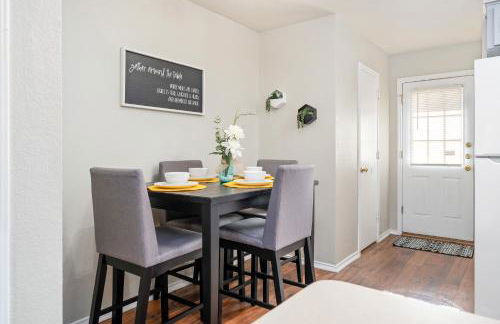 ZRoyal Stay 2BR Mid-Term Housing Near Ft Cavazos - Ideal for TDY, Travel Nurses, Contractors, and Extended Stays - Foto 26