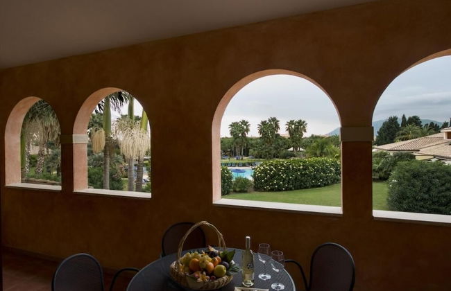 Sardinian-style Resort 2 Bedroom Apartments Sleeps 7 - Foto 7