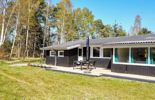 7 Person Holiday Home in Hojby - Foto 15