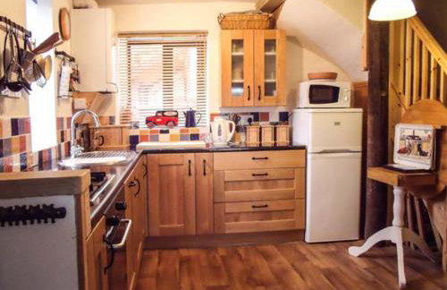 Groom Cottage - Foto 6