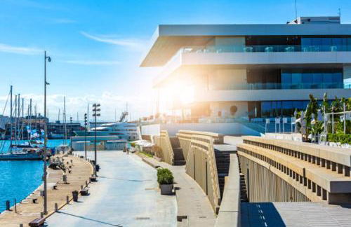 Villa Bruno&Playa de Valencia - Photo 36