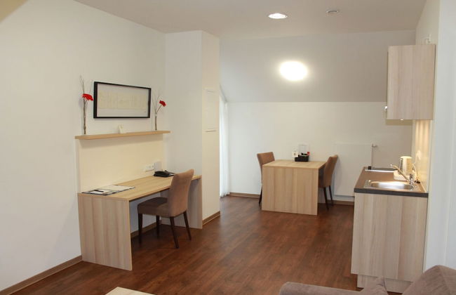 Prime 20 Serviced Apartments - Foto 15