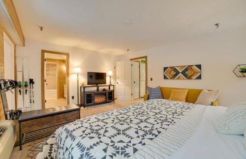 Ski-InandSki-Out Boyne Mountain Resort Rental! - Foto 12