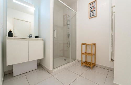 Appartement idéalement situé - Foto 4