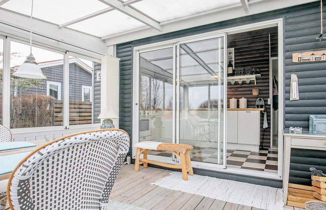 4 Person Holiday Home in Kerteminde - Photo 14