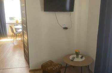 Apartament Mączyńskiego 4 - Foto 6