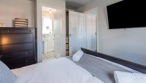 Dee View Executive Stay - Foto 2, towels