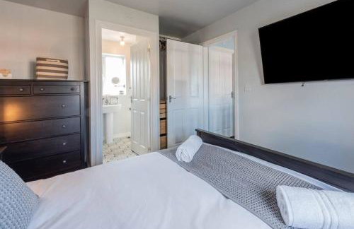 Dee View Executive Stay - Foto 2
