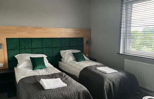 Apartamenty Marciniak - Foto 54