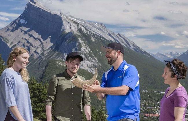 Tour por Banff - Foto 4