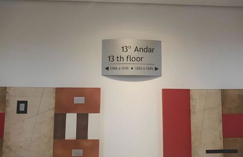 Flat Osasco Trade Center - Foto 47