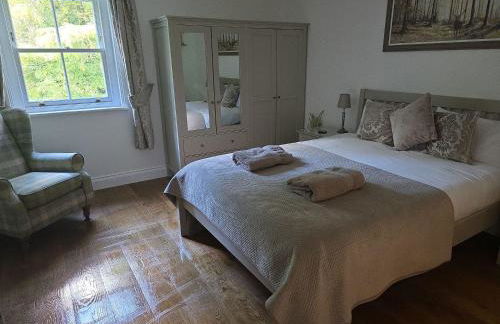 Wisteria Lodge, beautiful home in a great location - Foto 37